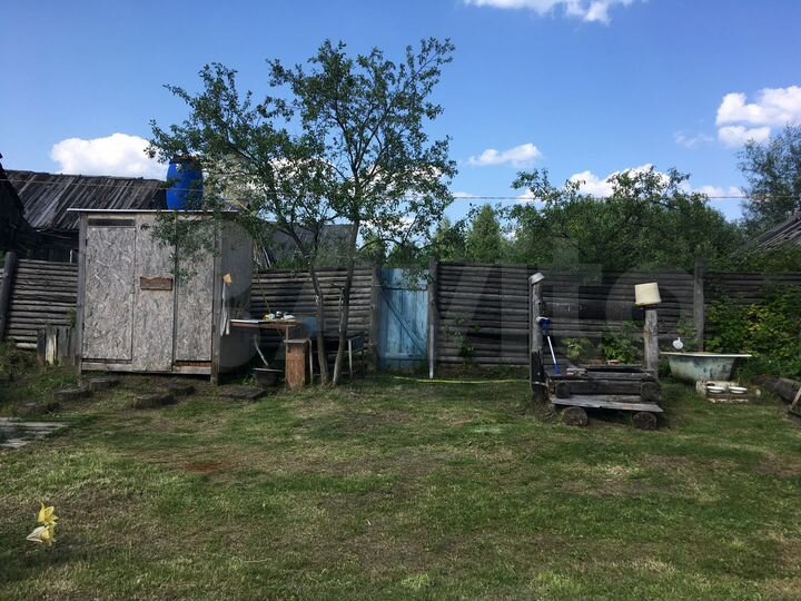 Дом 92 м² на участке 10 сот.