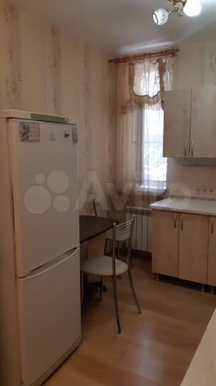 1-к. квартира, 32 м², 2/3 эт.