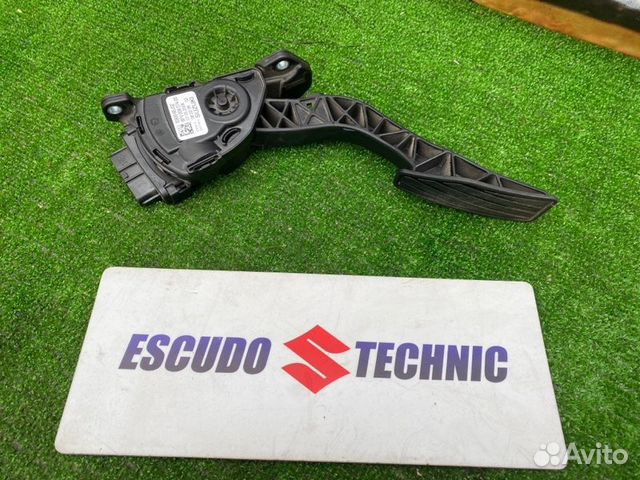 Педаль газа Suzuki Grand Vitara/Escudo TDB4 TD94