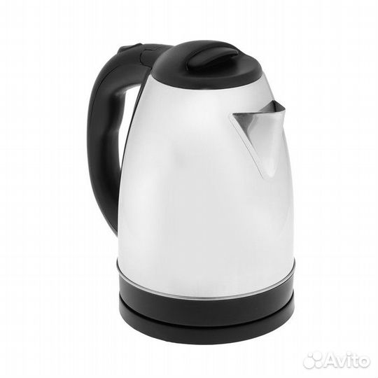 Чайник электрический 1.8 л 1500 Вт
