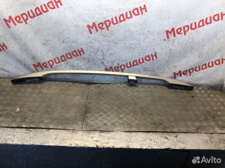 Рейлинг (планка на крышу) правый Opel Antara 2013