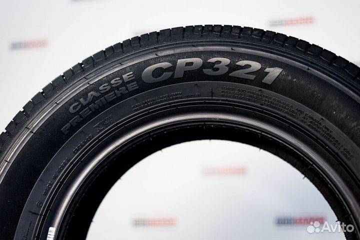 Roadstone Classe Premiere CP321 195/70 R16