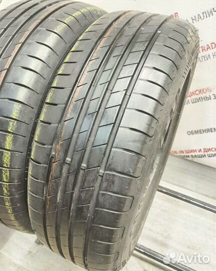 Goodyear EfficientGrip 205/60 R16 92V