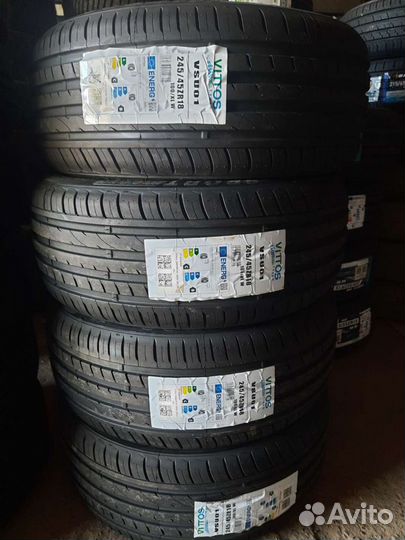 Vittos VSU01 SportMacro 245/45 R18 100W