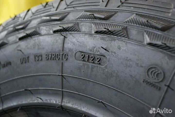 Haida HD828 245/70 R17 108S
