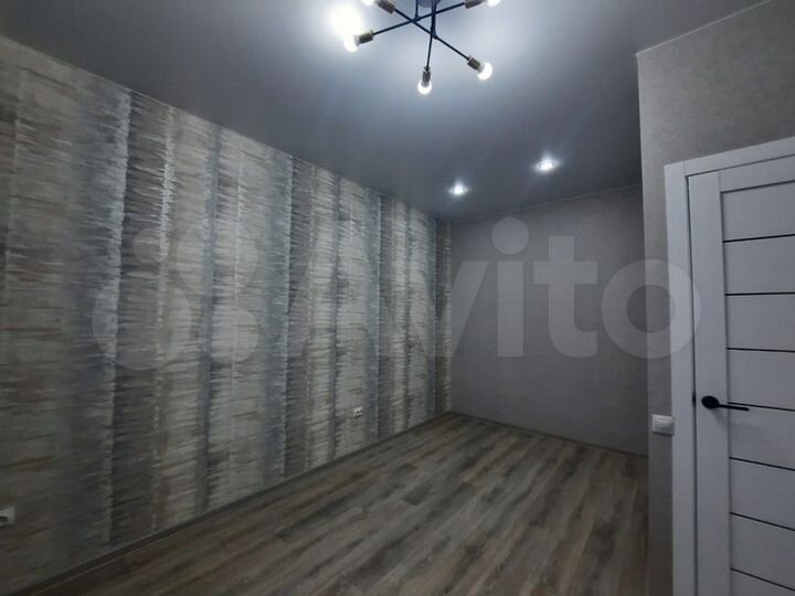 1-к. квартира, 34,5 м², 6/8 эт.