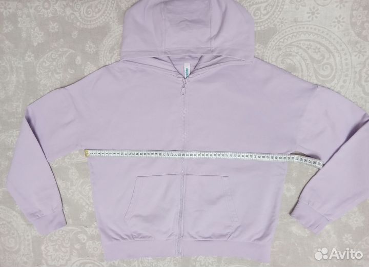 Толстовка Acoola 158