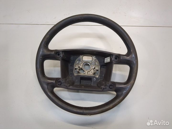 Руль Volkswagen Touareg, 2004