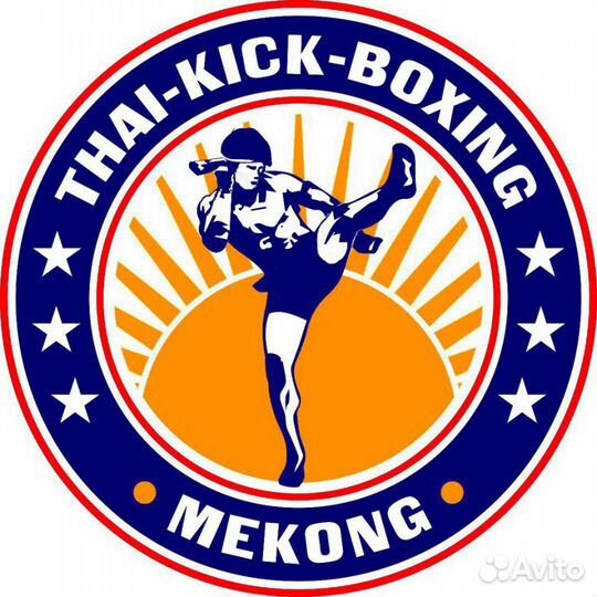 Тайский бокс в Краснодаре
