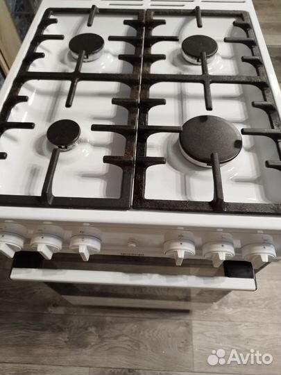 Газовая плита gorenje 50 см