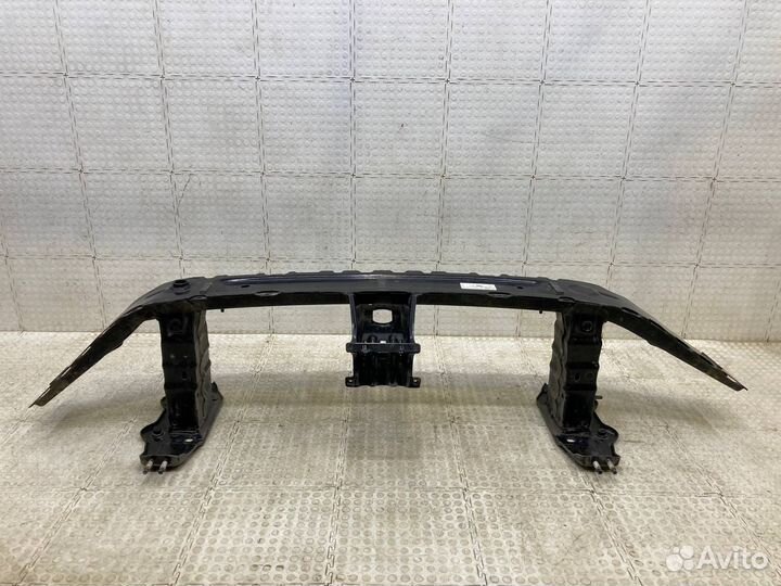 Усилитель бампера передний Mercedes-Benz Gle-Class