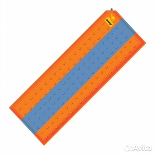 Коврик самонад. tramp TRI-002 (180*50*2.5)