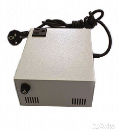 Трансформатор для аудио