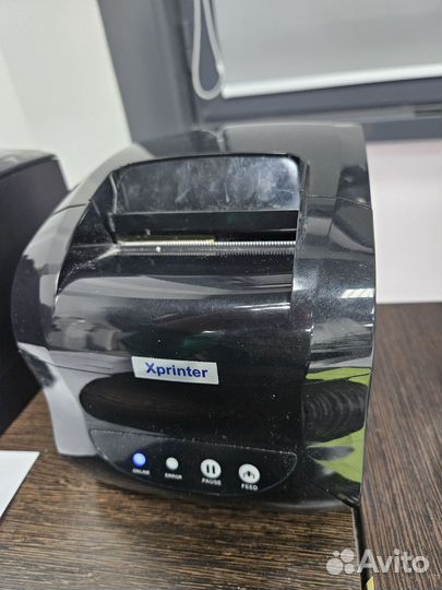 Xprinter XP-365B