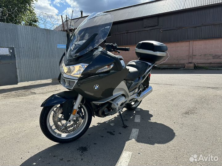 BMW R1200RT