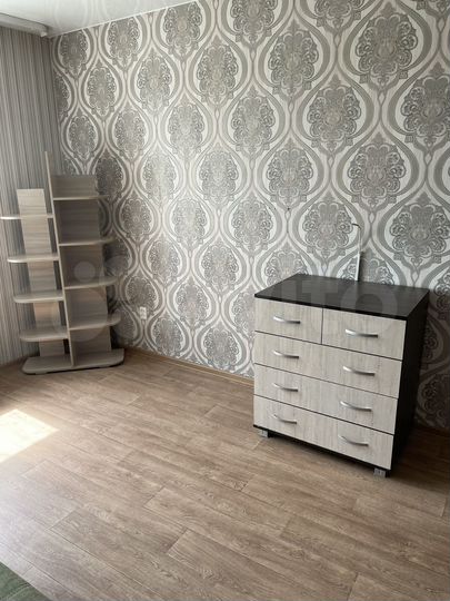 1-к. квартира, 37,2 м², 2/3 эт.