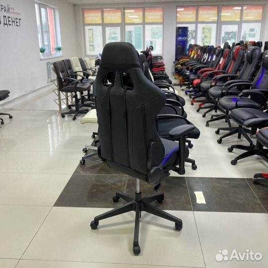 Игровое кресло Zombie Viking 5 Aero (цвета)