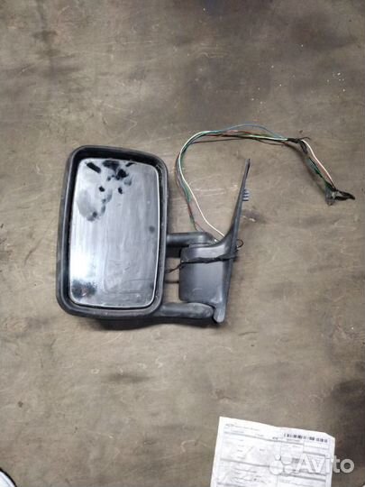 Зеркало переднее левое Volkswagen Lt35 2002