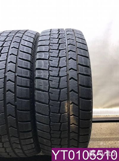 Dunlop Winter Maxx WM02 205/55 R16 91Q