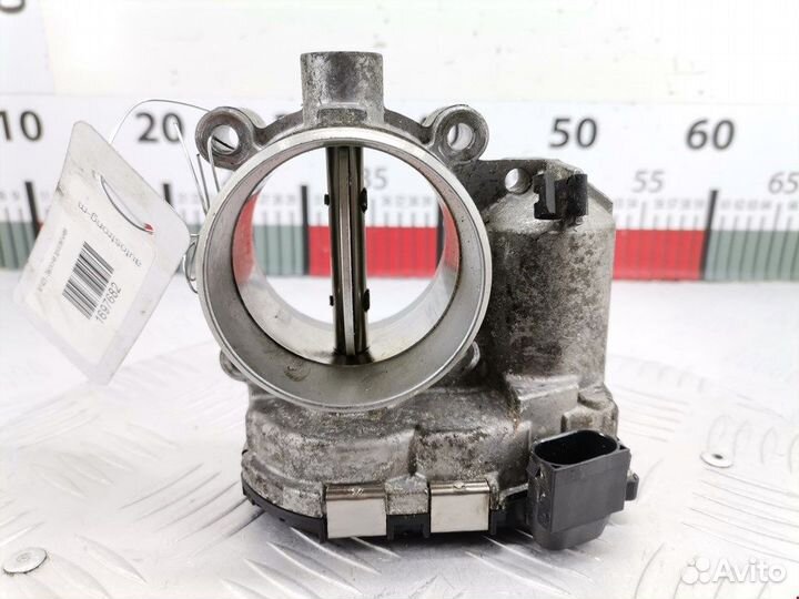 Заслонка для mercedes-benz C-Class (W203)