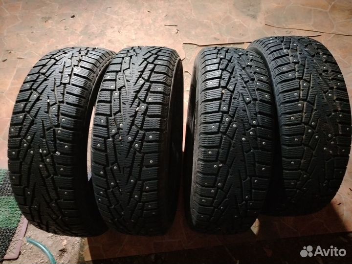 Cordiant Snow Cross 215/60 R17