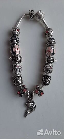 Браслет Пандора новый