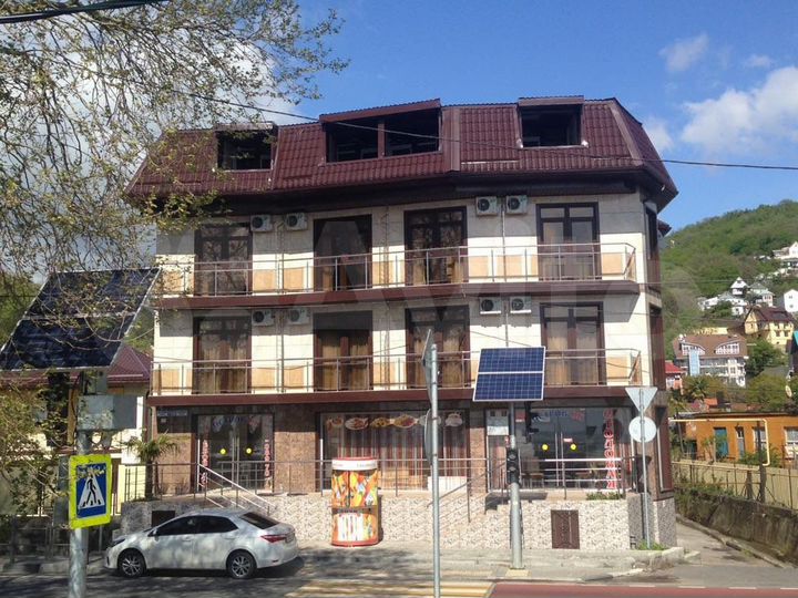 Комната 18 м², 2/4 эт.