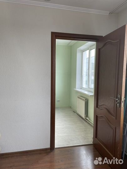 Дверь межкомнатная, сосна шпон дуб