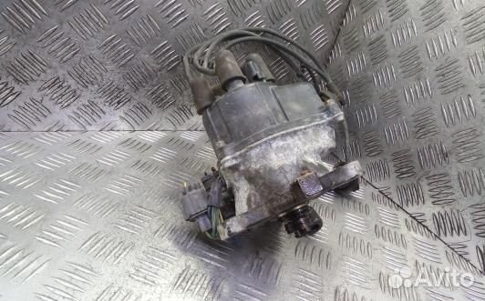 Трамблер бензиновый honda civic 6 (HSE08DE01)