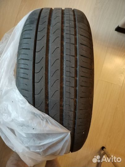 Pirelli Cinturato P7 225/50 R17 94W
