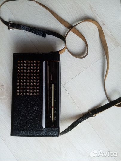 Радиоприемник