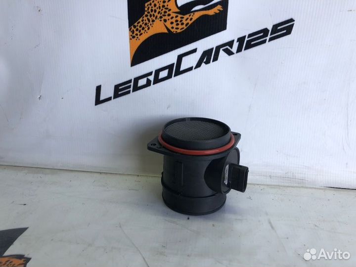 Датчик массового расхода воздуха Hyundai Grandeur