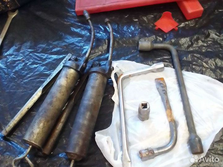 Аксессуары для авто