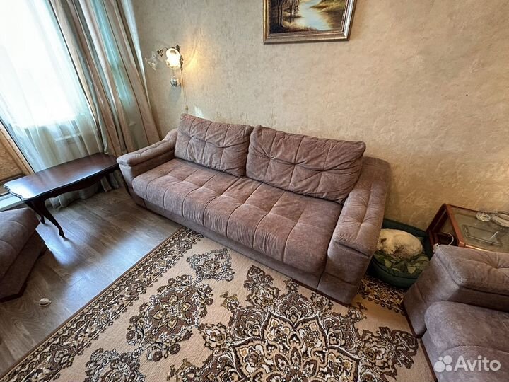 Мягкая мебель
