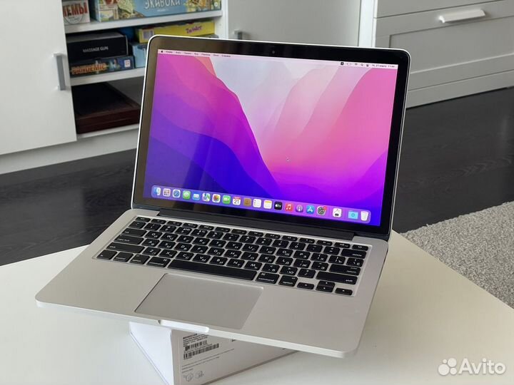 Apple MacBook Pro 13 2015 256GB