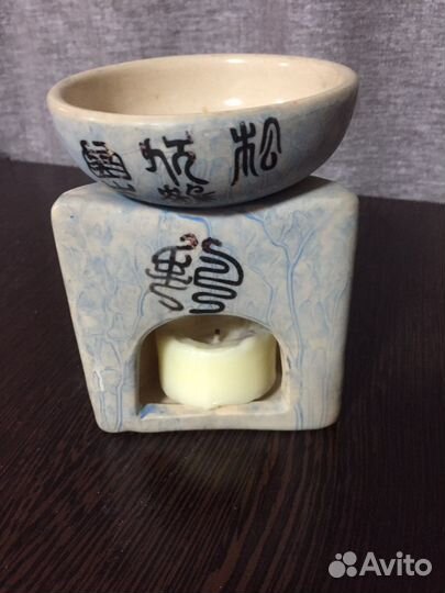 Подсвечник для благовоний