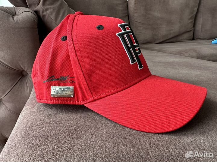 Кепка бейсболка philipp plein