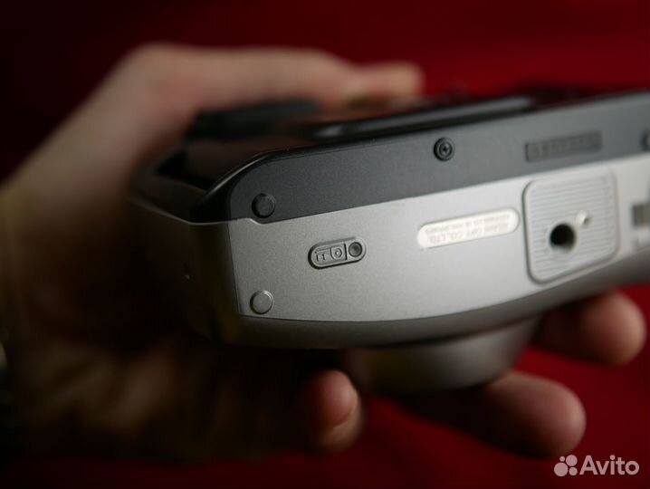 Универсал pentax espio 140 отличное состояние