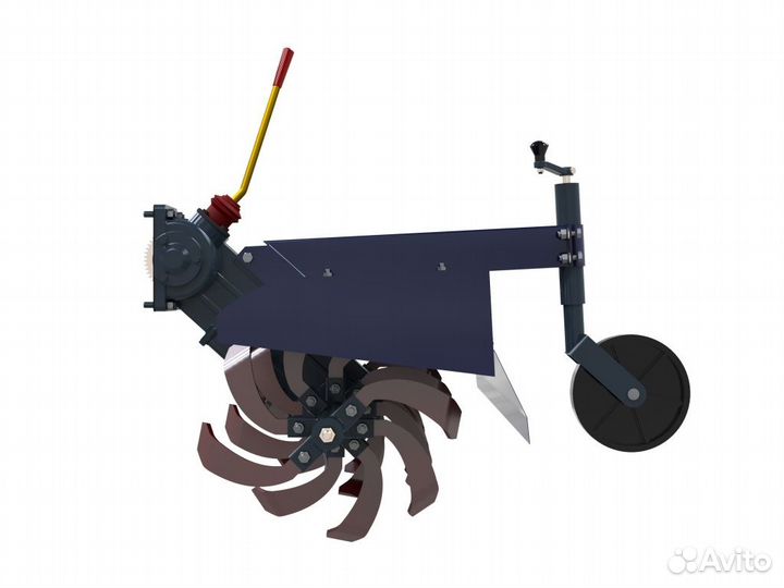 Почвофреза скаут 1GQN-120