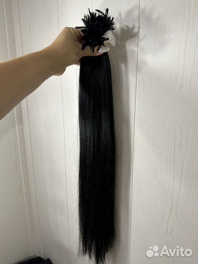 Волосы для наращивания