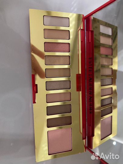 Косметика estee lauder оригинал новая