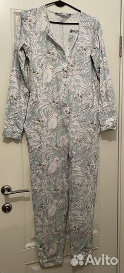 Комбинезон домашний, 100% хлопок