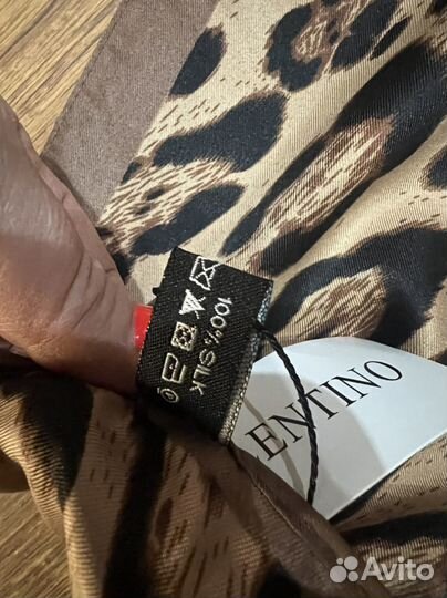 Платок новый 90 на 90