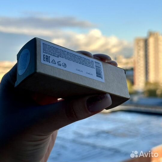 Zielinski & rozen orange & jasmine духи 10мл