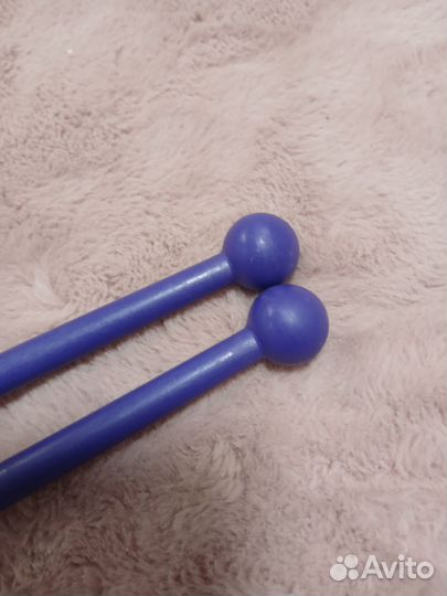 Булавы pastorelli 45