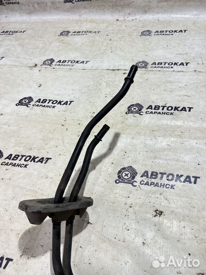 Радиатор гур BMW e34