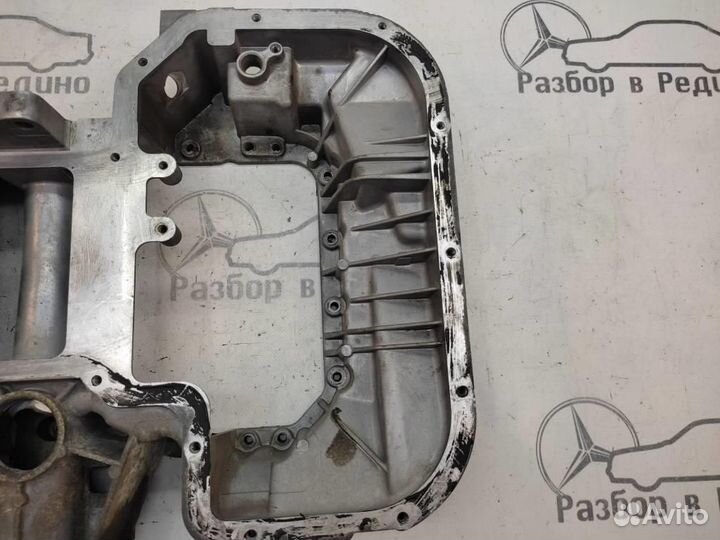 Поддон w203 C-class 272.941