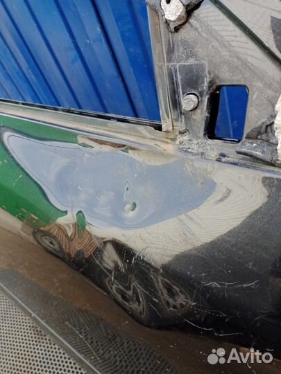 Дверь передняя правая Skoda Octavia A4 tour BCA