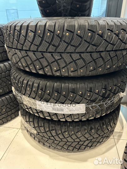КАМА Кама-515 205/75 R15