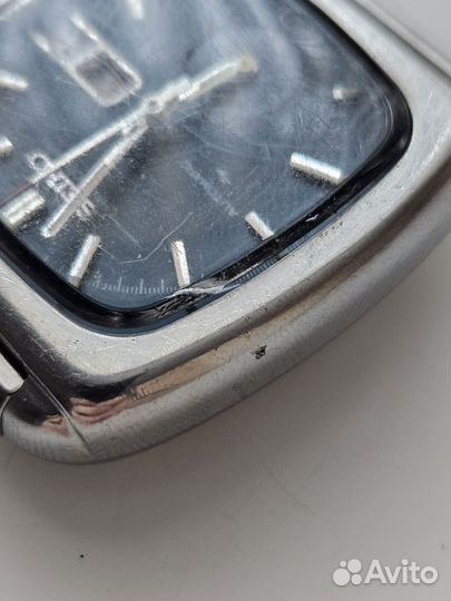 Seiko Monaco Vintage Chronograph 7016-5001